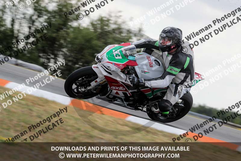 25 to 27th june 2018;Brno;event digital images;motorbikes;no limits;peter wileman photography;trackday;trackday digital images