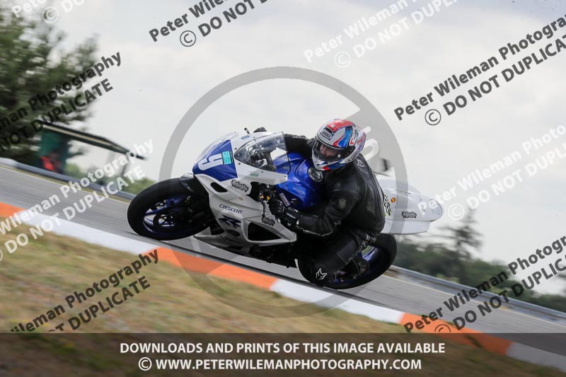 25 to 27th june 2018;Brno;event digital images;motorbikes;no limits;peter wileman photography;trackday;trackday digital images