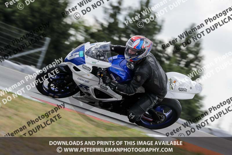 25 to 27th june 2018;Brno;event digital images;motorbikes;no limits;peter wileman photography;trackday;trackday digital images