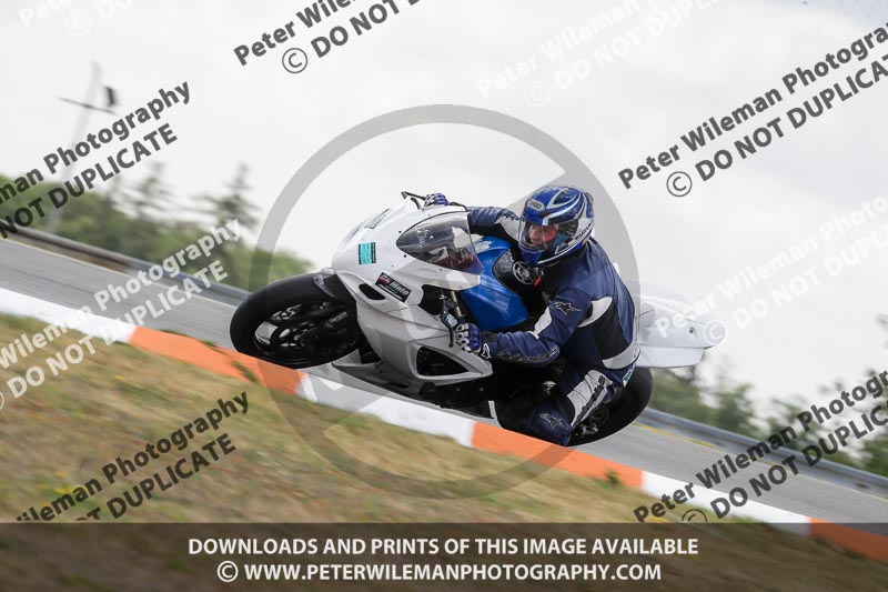 25 to 27th june 2018;Brno;event digital images;motorbikes;no limits;peter wileman photography;trackday;trackday digital images