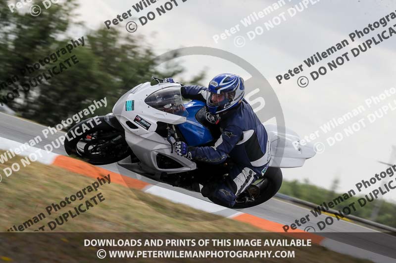 25 to 27th june 2018;Brno;event digital images;motorbikes;no limits;peter wileman photography;trackday;trackday digital images