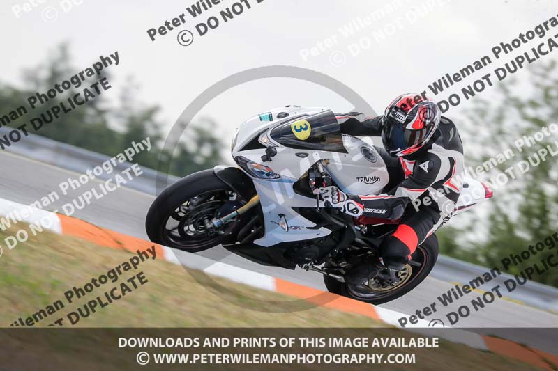 25 to 27th june 2018;Brno;event digital images;motorbikes;no limits;peter wileman photography;trackday;trackday digital images