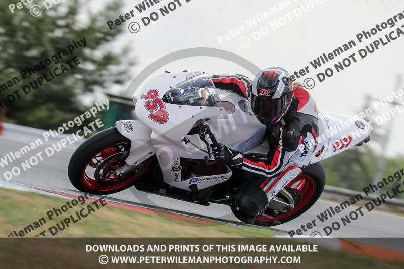 25 to 27th june 2018;Brno;event digital images;motorbikes;no limits;peter wileman photography;trackday;trackday digital images