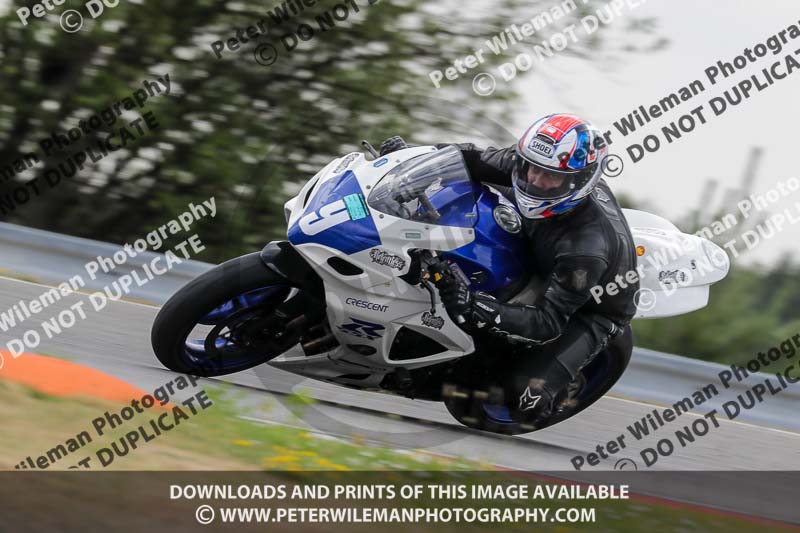 25 to 27th june 2018;Brno;event digital images;motorbikes;no limits;peter wileman photography;trackday;trackday digital images