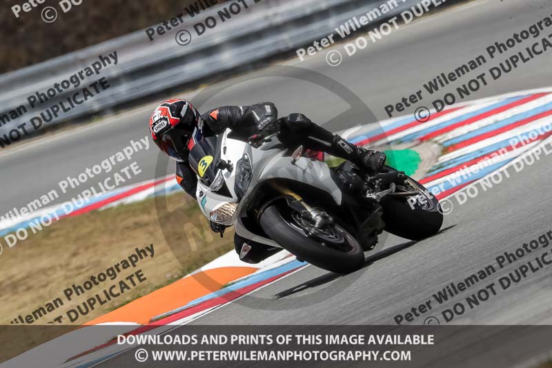 25 to 27th june 2018;Brno;event digital images;motorbikes;no limits;peter wileman photography;trackday;trackday digital images