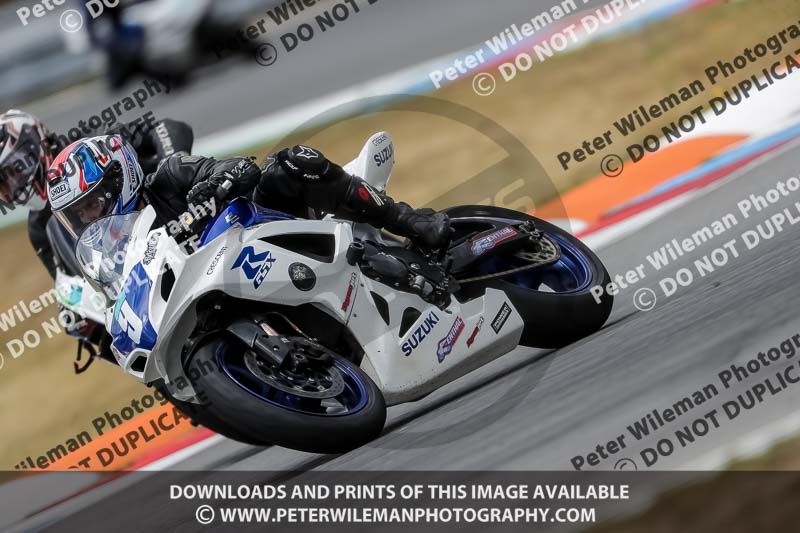 25 to 27th june 2018;Brno;event digital images;motorbikes;no limits;peter wileman photography;trackday;trackday digital images