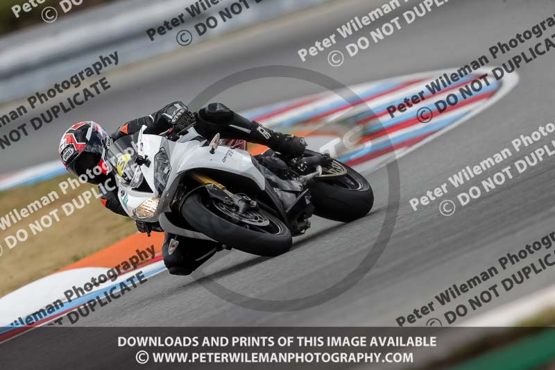 25 to 27th june 2018;Brno;event digital images;motorbikes;no limits;peter wileman photography;trackday;trackday digital images