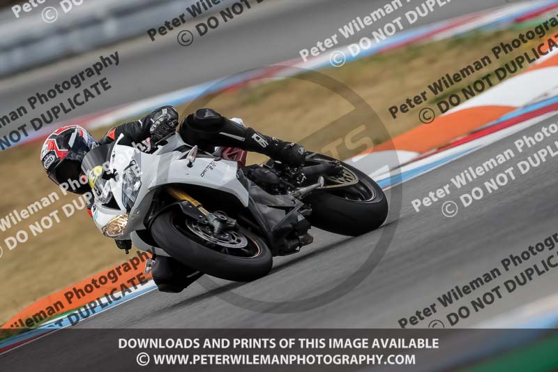 25 to 27th june 2018;Brno;event digital images;motorbikes;no limits;peter wileman photography;trackday;trackday digital images