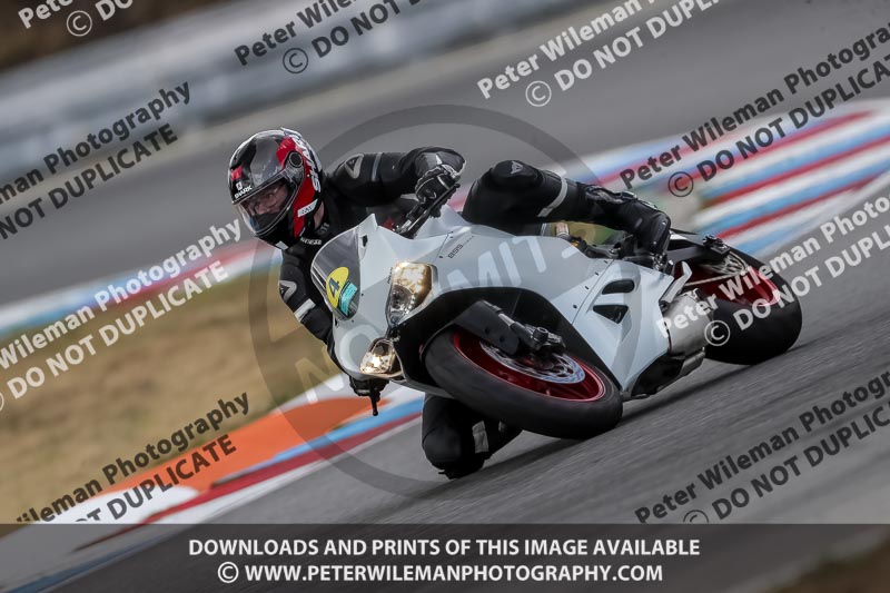 25 to 27th june 2018;Brno;event digital images;motorbikes;no limits;peter wileman photography;trackday;trackday digital images