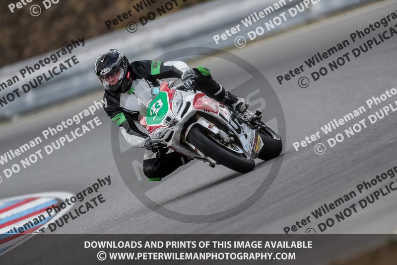 25 to 27th june 2018;Brno;event digital images;motorbikes;no limits;peter wileman photography;trackday;trackday digital images