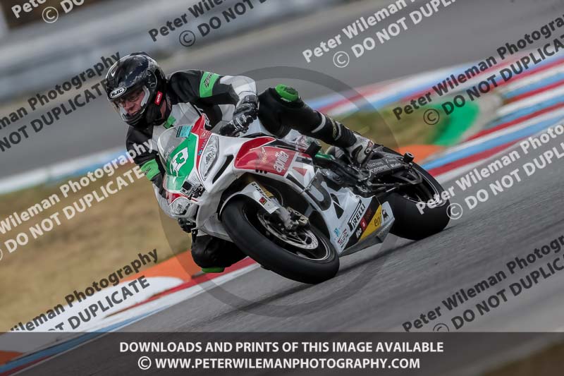 25 to 27th june 2018;Brno;event digital images;motorbikes;no limits;peter wileman photography;trackday;trackday digital images