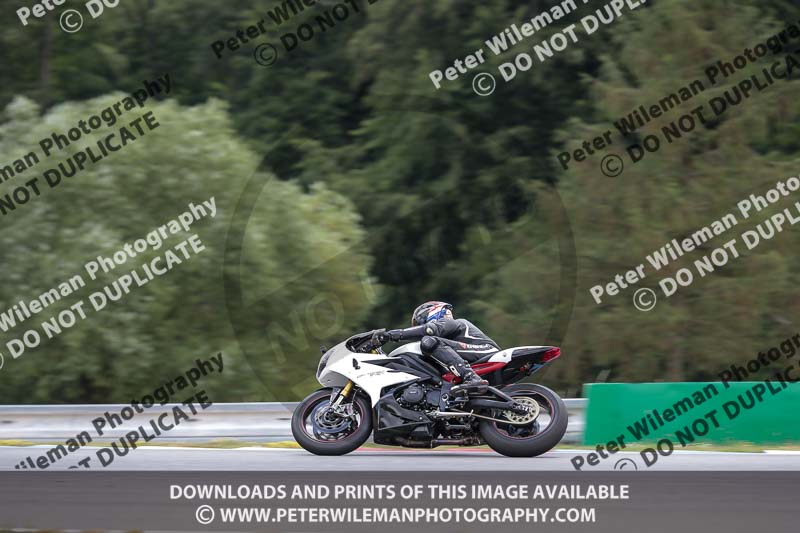 25 to 27th june 2018;Brno;event digital images;motorbikes;no limits;peter wileman photography;trackday;trackday digital images