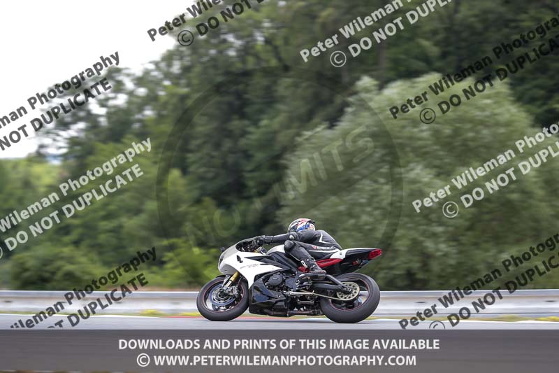 25 to 27th june 2018;Brno;event digital images;motorbikes;no limits;peter wileman photography;trackday;trackday digital images