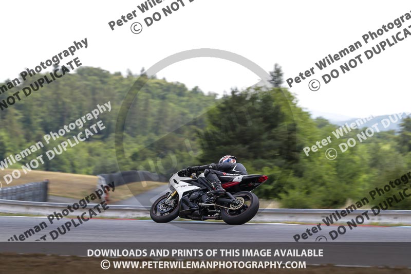 25 to 27th june 2018;Brno;event digital images;motorbikes;no limits;peter wileman photography;trackday;trackday digital images