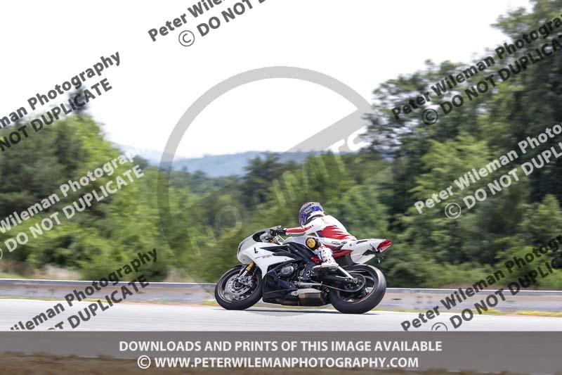 25 to 27th june 2018;Brno;event digital images;motorbikes;no limits;peter wileman photography;trackday;trackday digital images