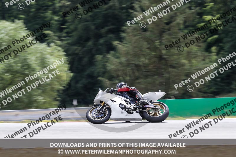 25 to 27th june 2018;Brno;event digital images;motorbikes;no limits;peter wileman photography;trackday;trackday digital images