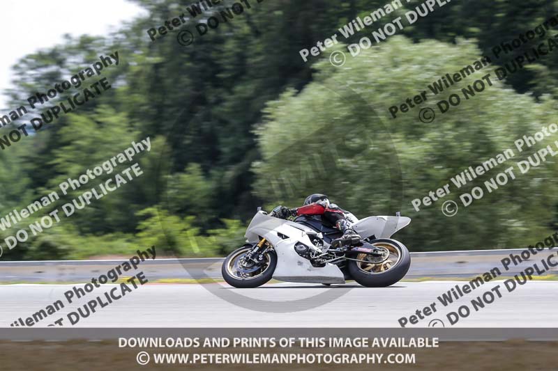 25 to 27th june 2018;Brno;event digital images;motorbikes;no limits;peter wileman photography;trackday;trackday digital images