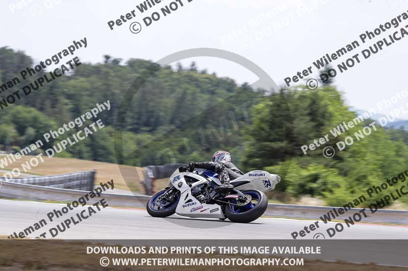 25 to 27th june 2018;Brno;event digital images;motorbikes;no limits;peter wileman photography;trackday;trackday digital images