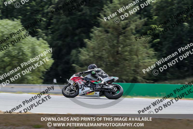 25 to 27th june 2018;Brno;event digital images;motorbikes;no limits;peter wileman photography;trackday;trackday digital images