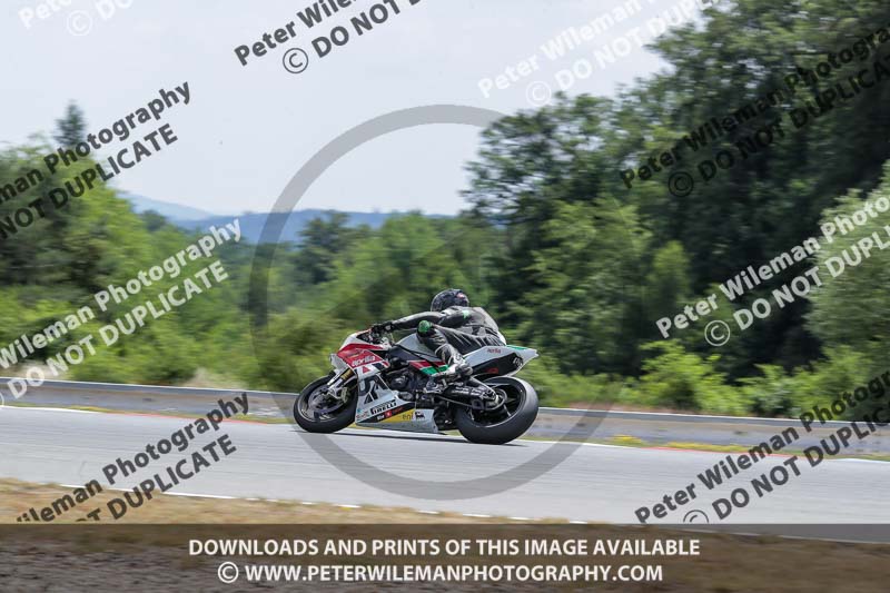 25 to 27th june 2018;Brno;event digital images;motorbikes;no limits;peter wileman photography;trackday;trackday digital images