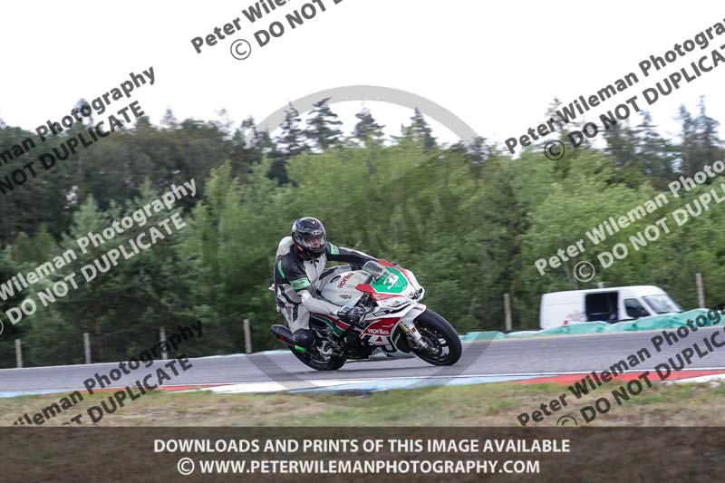 25 to 27th june 2018;Brno;event digital images;motorbikes;no limits;peter wileman photography;trackday;trackday digital images