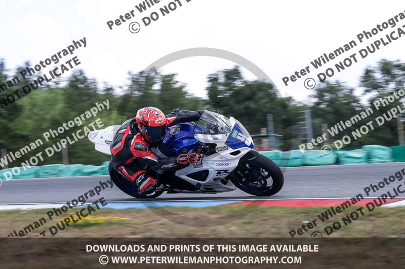 25 to 27th june 2018;Brno;event digital images;motorbikes;no limits;peter wileman photography;trackday;trackday digital images