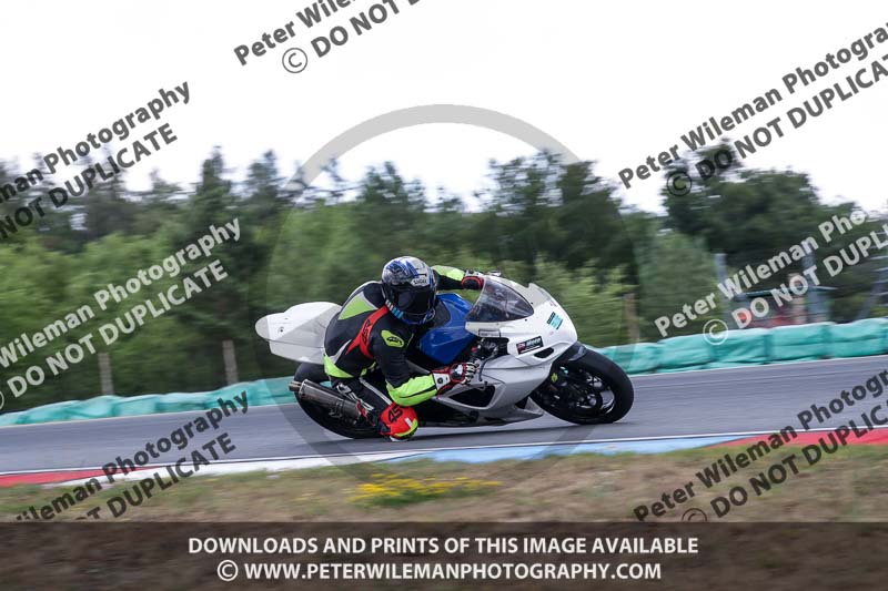 25 to 27th june 2018;Brno;event digital images;motorbikes;no limits;peter wileman photography;trackday;trackday digital images