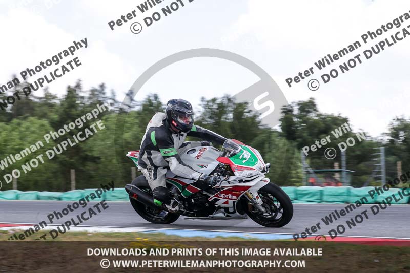 25 to 27th june 2018;Brno;event digital images;motorbikes;no limits;peter wileman photography;trackday;trackday digital images