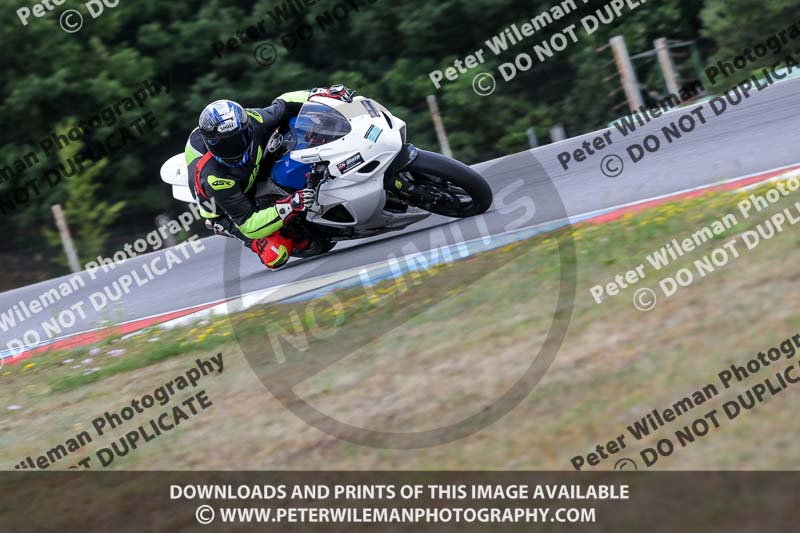 25 to 27th june 2018;Brno;event digital images;motorbikes;no limits;peter wileman photography;trackday;trackday digital images