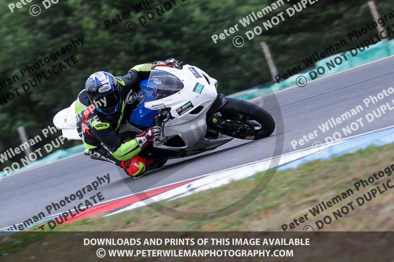 25 to 27th june 2018;Brno;event digital images;motorbikes;no limits;peter wileman photography;trackday;trackday digital images