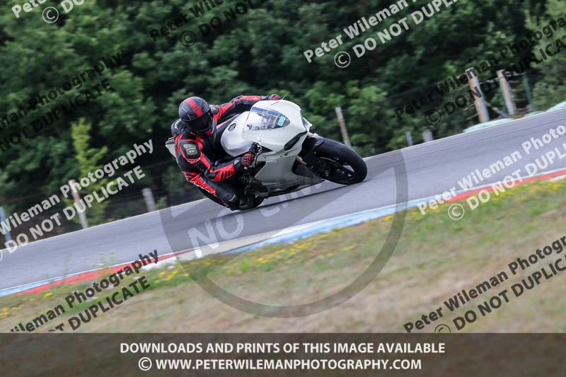 25 to 27th june 2018;Brno;event digital images;motorbikes;no limits;peter wileman photography;trackday;trackday digital images