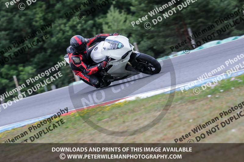 25 to 27th june 2018;Brno;event digital images;motorbikes;no limits;peter wileman photography;trackday;trackday digital images