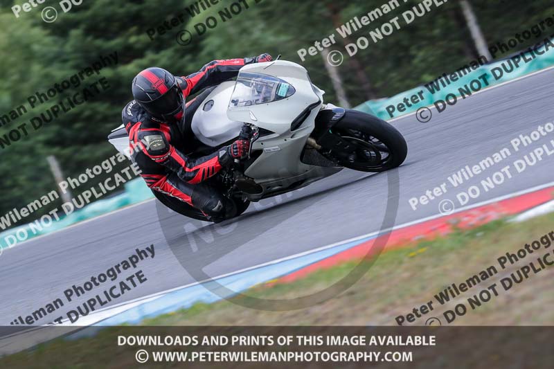 25 to 27th june 2018;Brno;event digital images;motorbikes;no limits;peter wileman photography;trackday;trackday digital images