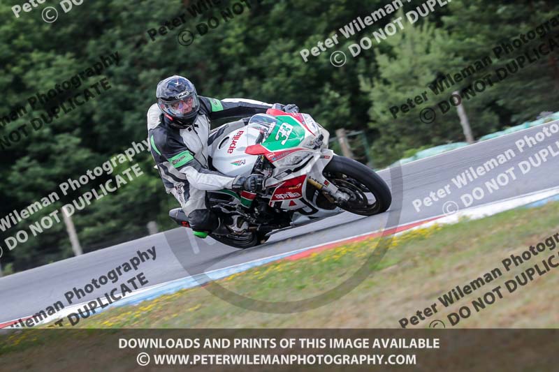 25 to 27th june 2018;Brno;event digital images;motorbikes;no limits;peter wileman photography;trackday;trackday digital images