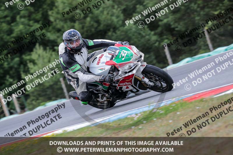 25 to 27th june 2018;Brno;event digital images;motorbikes;no limits;peter wileman photography;trackday;trackday digital images