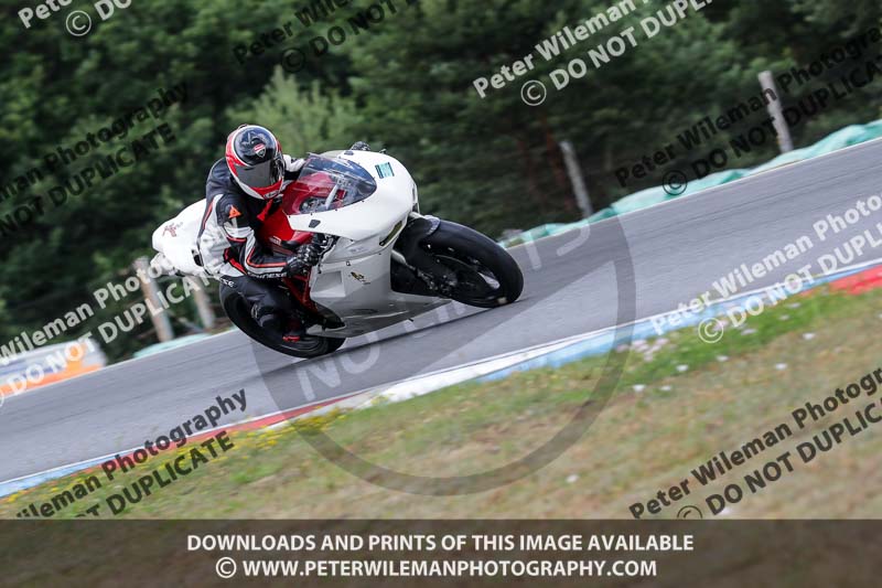 25 to 27th june 2018;Brno;event digital images;motorbikes;no limits;peter wileman photography;trackday;trackday digital images