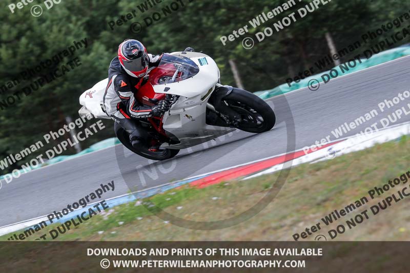 25 to 27th june 2018;Brno;event digital images;motorbikes;no limits;peter wileman photography;trackday;trackday digital images