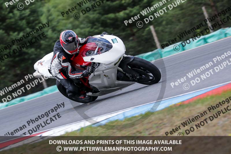 25 to 27th june 2018;Brno;event digital images;motorbikes;no limits;peter wileman photography;trackday;trackday digital images