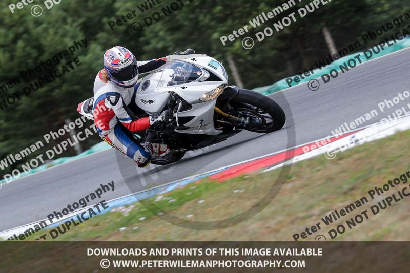 25 to 27th june 2018;Brno;event digital images;motorbikes;no limits;peter wileman photography;trackday;trackday digital images