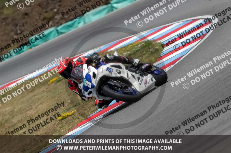 25 to 27th june 2018;Brno;event digital images;motorbikes;no limits;peter wileman photography;trackday;trackday digital images