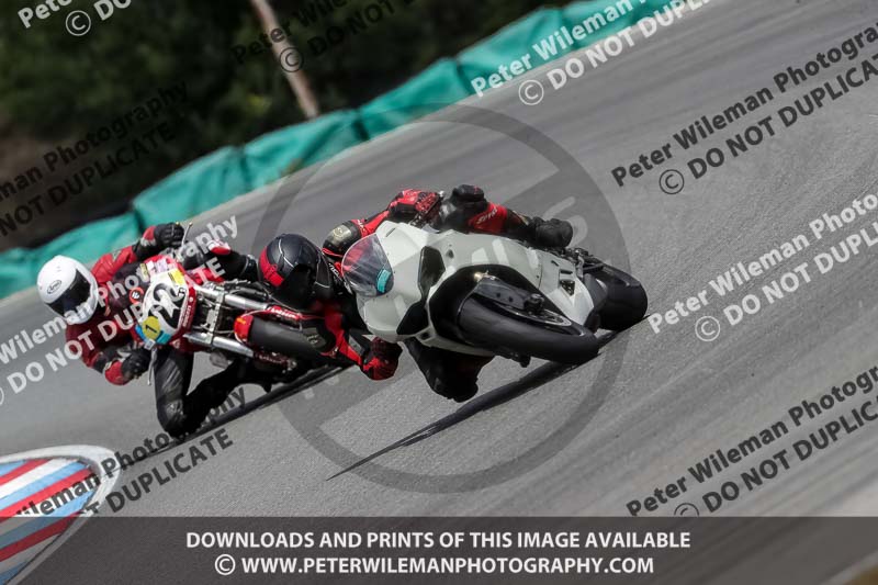 25 to 27th june 2018;Brno;event digital images;motorbikes;no limits;peter wileman photography;trackday;trackday digital images