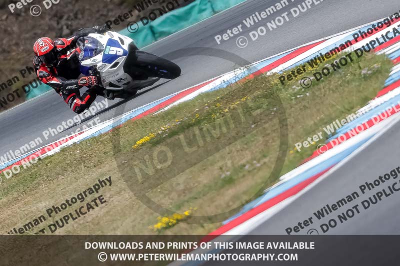 25 to 27th june 2018;Brno;event digital images;motorbikes;no limits;peter wileman photography;trackday;trackday digital images