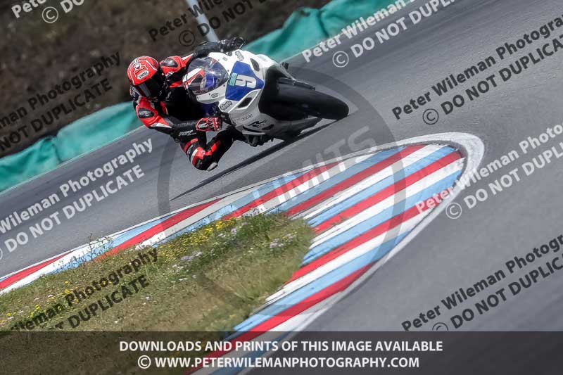 25 to 27th june 2018;Brno;event digital images;motorbikes;no limits;peter wileman photography;trackday;trackday digital images