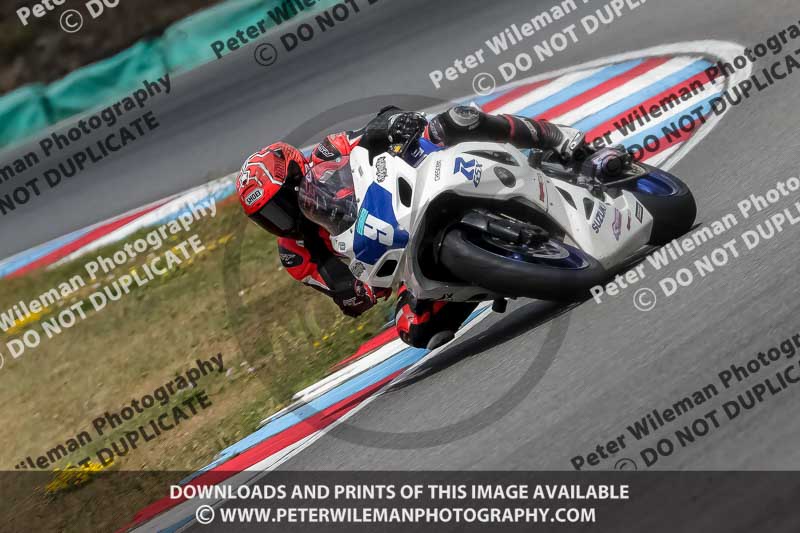 25 to 27th june 2018;Brno;event digital images;motorbikes;no limits;peter wileman photography;trackday;trackday digital images