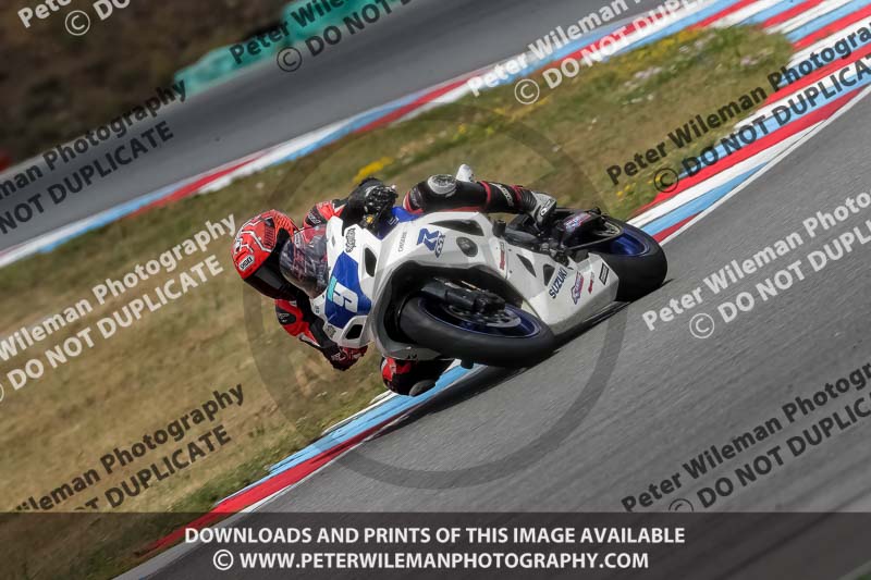 25 to 27th june 2018;Brno;event digital images;motorbikes;no limits;peter wileman photography;trackday;trackday digital images