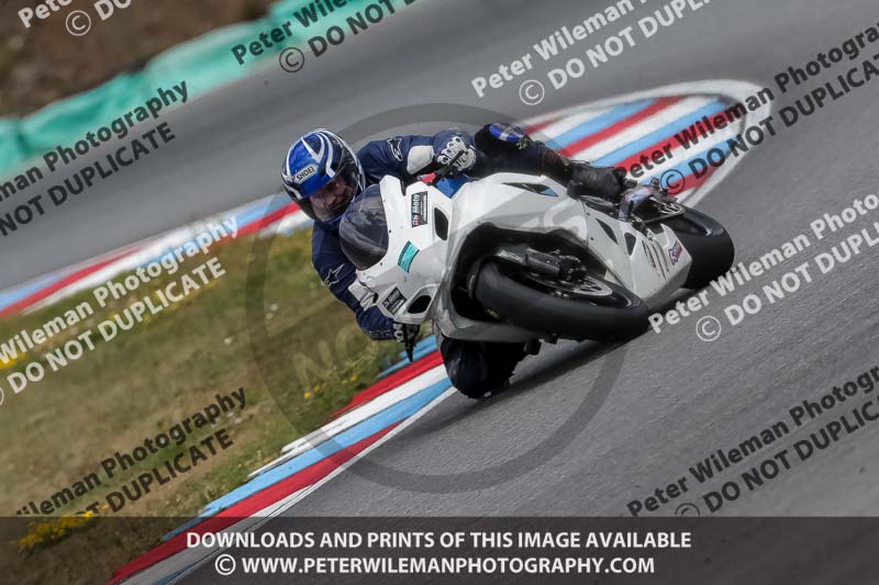 25 to 27th june 2018;Brno;event digital images;motorbikes;no limits;peter wileman photography;trackday;trackday digital images