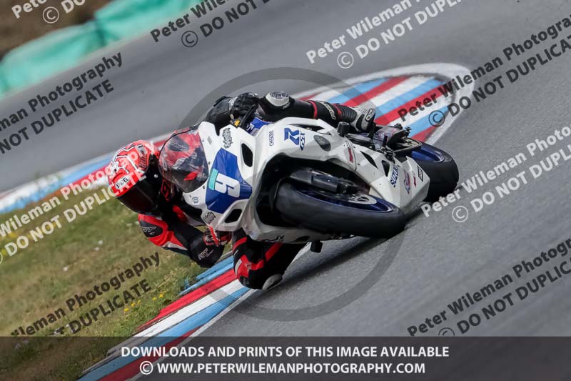 25 to 27th june 2018;Brno;event digital images;motorbikes;no limits;peter wileman photography;trackday;trackday digital images