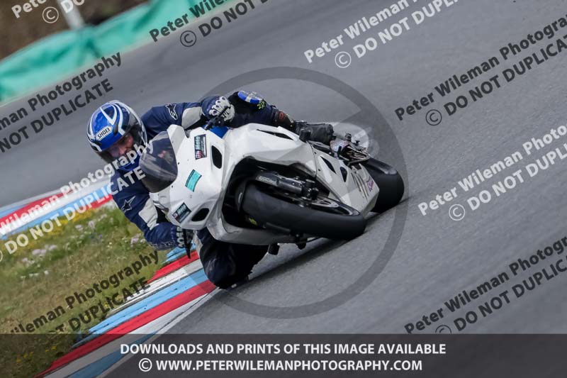 25 to 27th june 2018;Brno;event digital images;motorbikes;no limits;peter wileman photography;trackday;trackday digital images