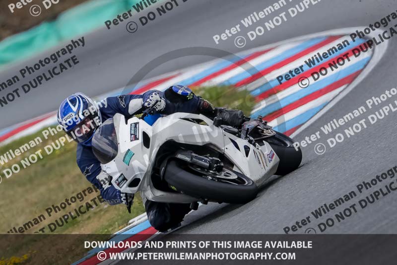 25 to 27th june 2018;Brno;event digital images;motorbikes;no limits;peter wileman photography;trackday;trackday digital images