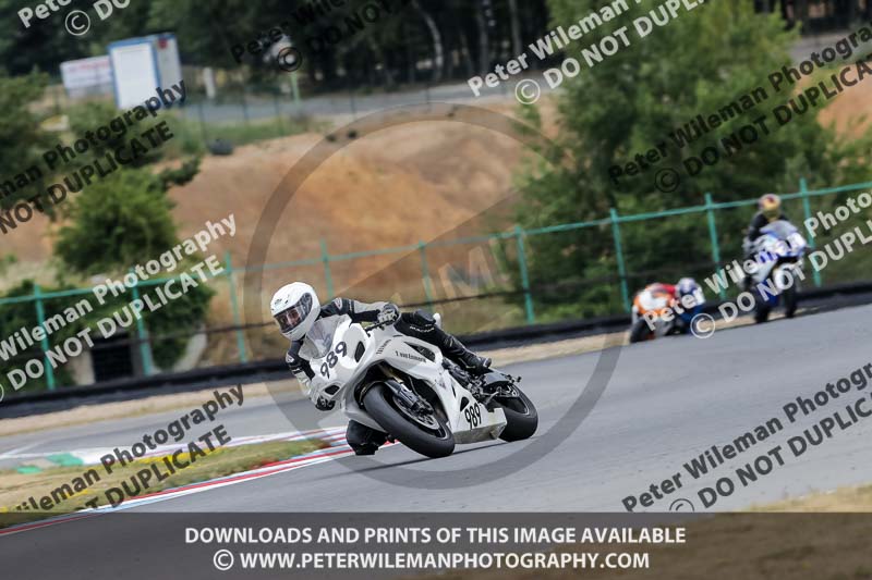 25 to 27th june 2018;Brno;event digital images;motorbikes;no limits;peter wileman photography;trackday;trackday digital images